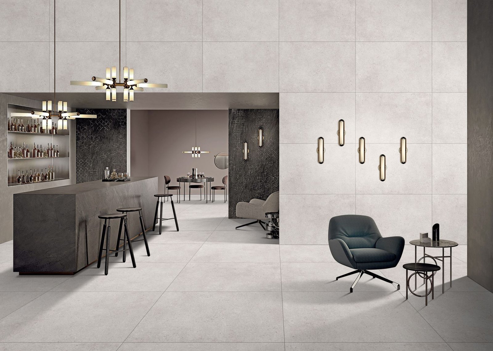 Tile design